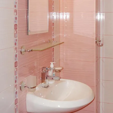 One-bedroom In * Napospart